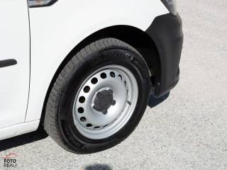 VOLKSWAGEN Caddy usata, con MP3