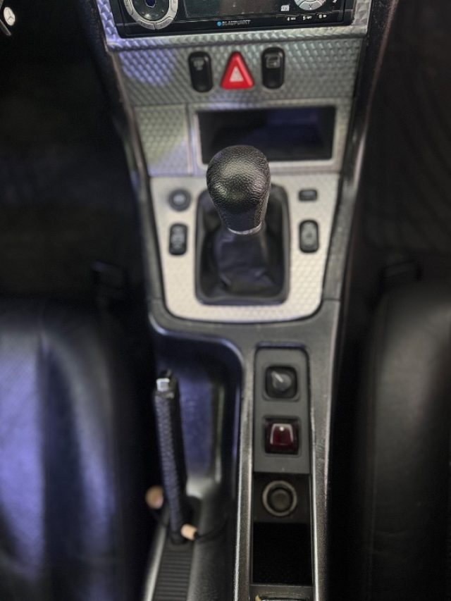 MERCEDES-BENZ SLK 200 usata 14