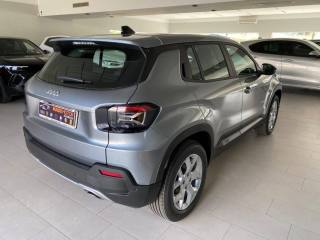 JEEP Avenger usata, con Chiusura centralizzata
