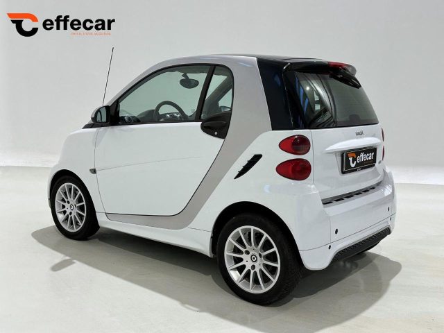 SMART ForTwo usata, con Alzacristalli elettrici