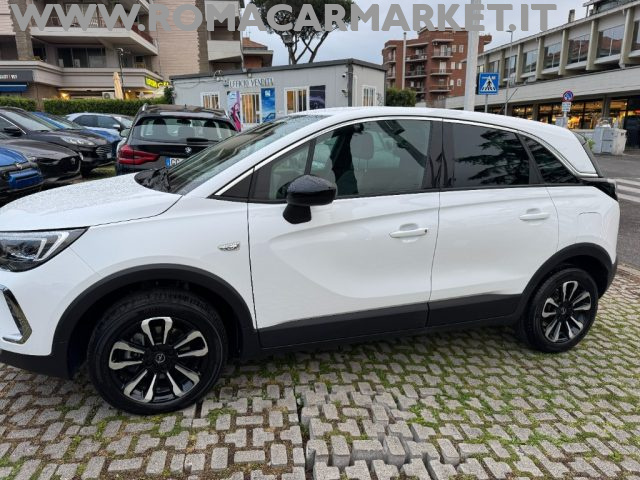 OPEL Crossland usata, con Airbag