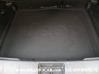 JEEP Renegade usata, con Volante multifunzione