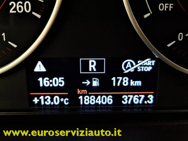 BMW 125 usata, con Autoradio