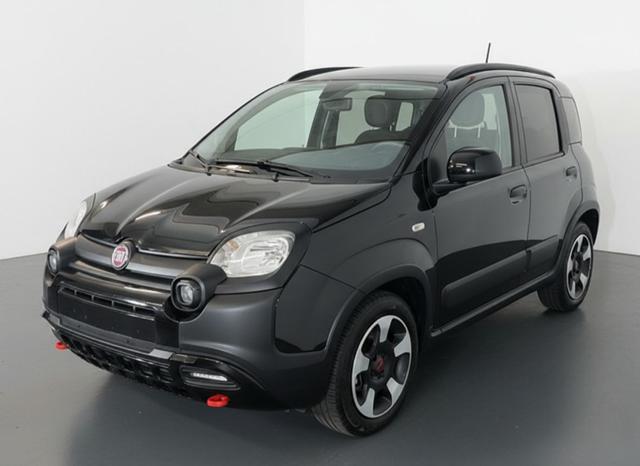 FIAT Panda Cross usata, con ABS