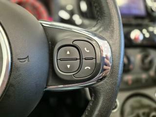 FIAT 500C usata, con Bluetooth