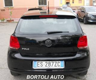 VOLKSWAGEN Polo usata, con Airbag Passeggero