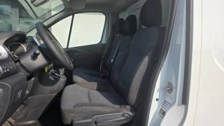 FIAT Talento usata, con ESP