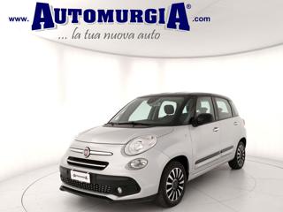 FIAT 500L usata, con Airbag