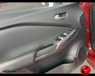 NISSAN Juke usata, con Bluetooth