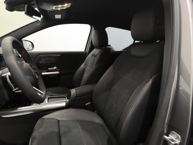 MERCEDES-BENZ GLA 200 usata, con Cruise Control