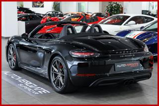 PORSCHE Boxster usata, con Alzacristalli elettrici