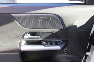 MERCEDES-BENZ GLA 220 usata, con Cerchi in lega