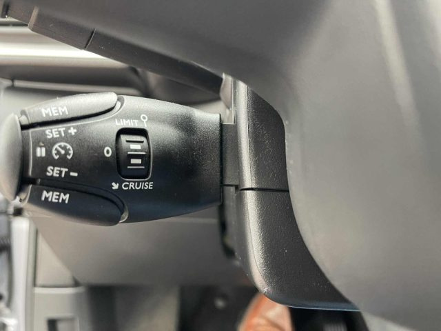 CITROEN C3 usata, con Immobilizzatore elettronico