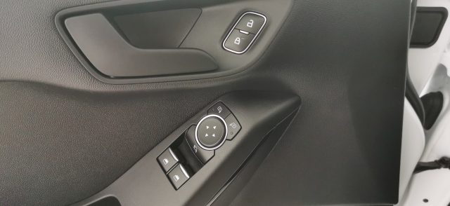 FORD Fiesta usata 57