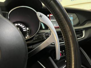 ALFA ROMEO Stelvio usata, con Sedili riscaldati