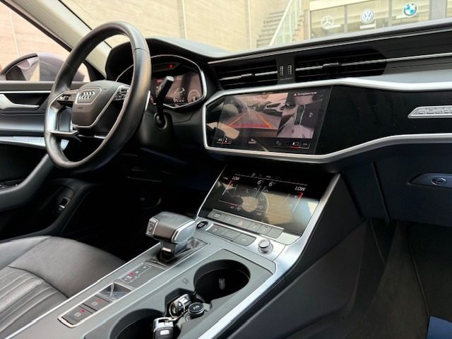 AUDI A6 usata, con Fari Xenon
