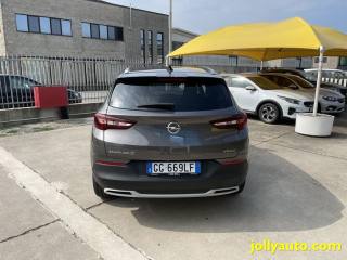 OPEL Grandland X usata, con Chiusura centralizzata