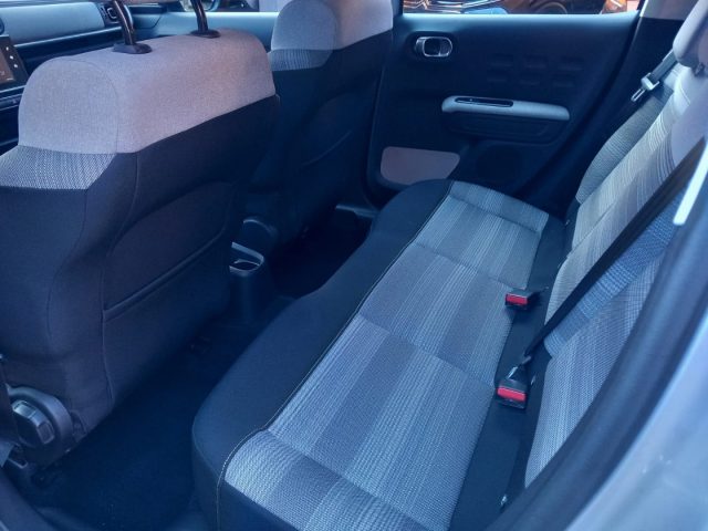 CITROEN C3 usata, con Bluetooth