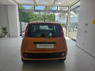 FIAT Panda usata, con Controllo trazione