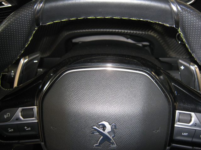 PEUGEOT 208 usata, con Chiusura centralizzata
