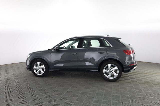 AUDI Q3 usata 5