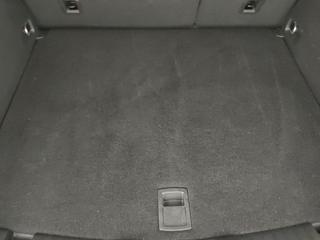 JEEP Compass usata, con Servosterzo