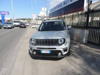JEEP Renegade usata, con Airbag
