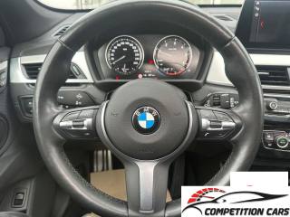 BMW X1 usata, con Controllo trazione