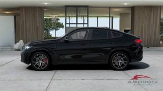 BMW X6 usata 2