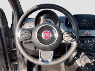 FIAT 500 usata 11