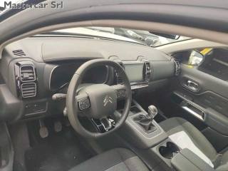 CITROEN C5 Aircross usata, con Alzacristalli elettrici