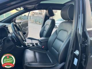 KIA Sportage usata, con Alzacristalli elettrici