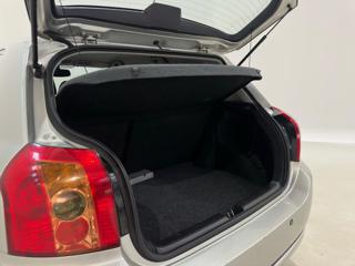 TOYOTA Corolla usata, con Servosterzo