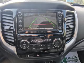 MITSUBISHI L200 usata, con Sedili riscaldati