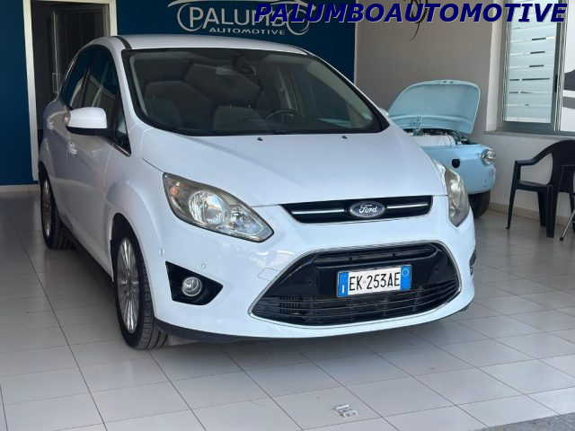 FORD C-Max usata, con ABS