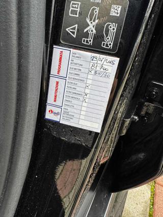 BMW X5 usata, con Fari LED