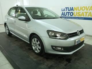 VOLKSWAGEN Polo usata, con Servosterzo