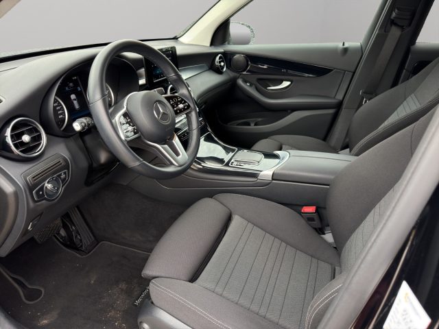 MERCEDES-BENZ GLC 200 usata, con Climatizzatore