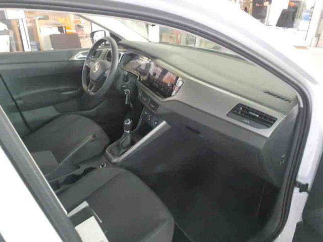 VOLKSWAGEN Polo usata, con Alzacristalli elettrici