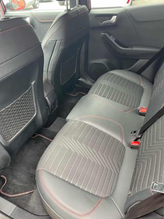 FORD Puma usata, con Cruise Control