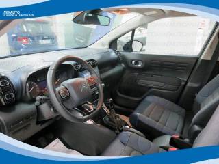 CITROEN C3 Aircross usata, con Airbag laterali