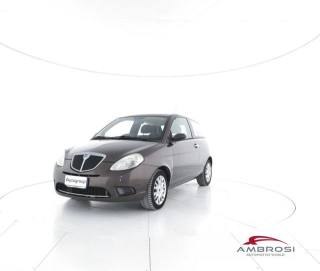 LANCIA Ypsilon 1.4 Oro Ecochic GPL- PER OPERATORI DEL SETTORE