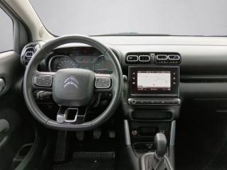 CITROEN C3 Aircross usata, con Boardcomputer