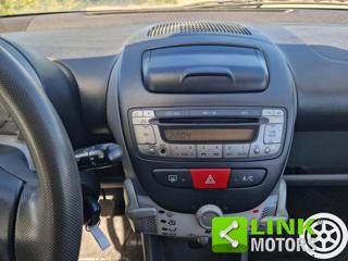 TOYOTA Aygo usata 18