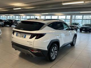 HYUNDAI Tucson usata, con Autoradio