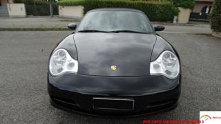 PORSCHE 996 usata 36