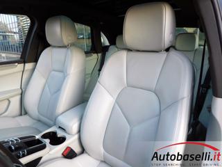 PORSCHE Macan usata, con Climatizzatore