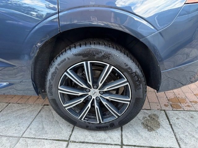 VOLVO XC60 usata, con Autoradio