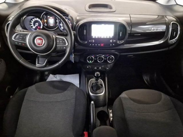 FIAT 500L usata, con Airbag Passeggero