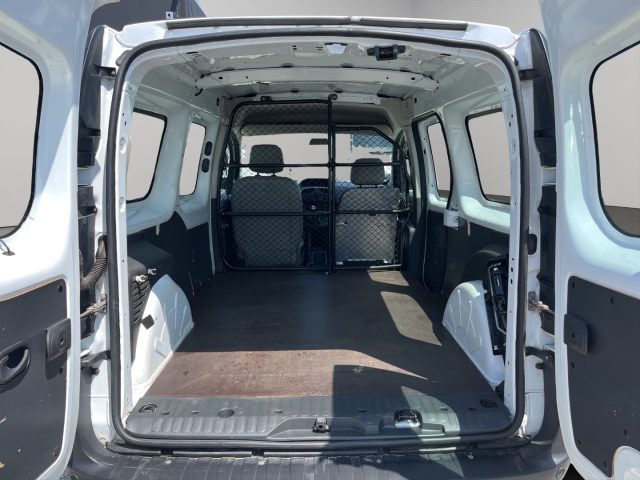 RENAULT Kangoo usata 13
